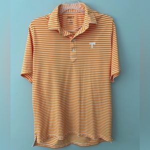 University of Tennessee Johnnie O Polo Medium